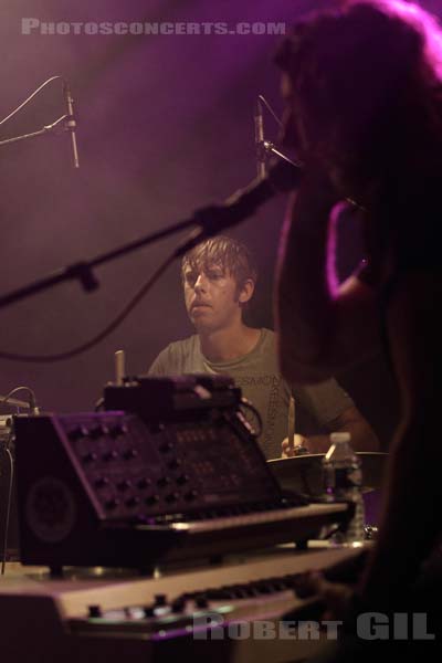 JOEL GION - 2014-09-18 - PARIS - Point Ephemere - 